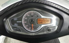 SUZUKI ADDRESS V125 S CF4MA