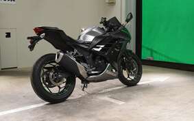 KAWASAKI NINJA 250 ABS EX250L