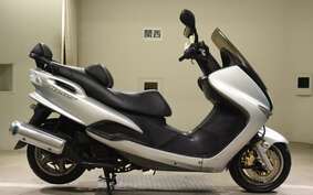 YAMAHA MAJESTY 125 5CA