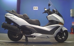 HONDA SILVER WING 400 GT 2009 NF03