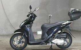 HONDA DIO 110 JF58