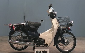 HONDA C50 SUPER CUB AA01