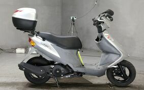 SUZUKI ADDRESS V125 G CF4EA