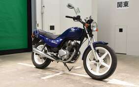 HONDA HAWK NIGHT 250 MC26