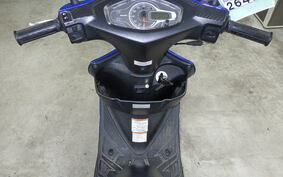 SUZUKI ADDRESS V125 S CF4MA