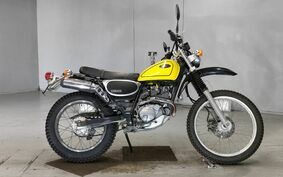 YAMAHA BRONCO 5BT