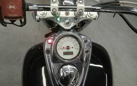 HONDA SHADOW 400 2006 NC34