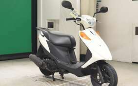 SUZUKI ADDRESS V125 CF46A