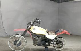 YAMAHA DT250 1N6