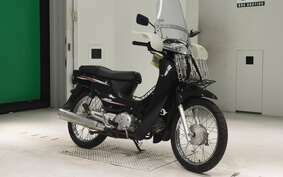 HONDA DREAM 125 ND125M