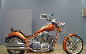 HONDA VT1300CX 2011 SC61