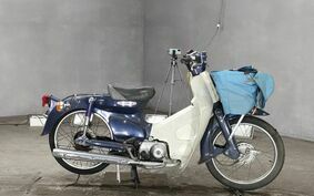 HONDA PRESS CUB 50 AA01