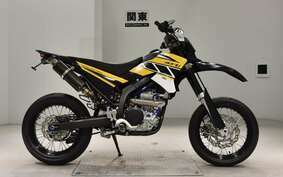 YAMAHA WR250X DG15J