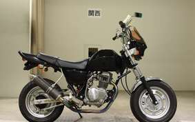 HONDA APE 100 HC07