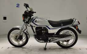 HONDA CB125T JC06