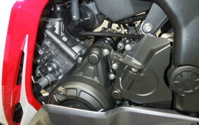 HONDA CBR250RR A MC51