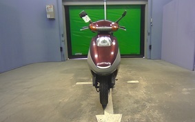 HONDA SPACY 125 Gen. 3 JF04