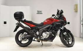 SUZUKI DL650 ( V-Strom 650 ) A 2014 VP56A