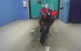 YAMAHA YZF-R6 2007 RJ12