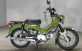 HONDA CROSS CUB 110 JA45