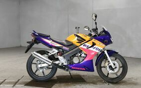 HONDA CBR125R JC34