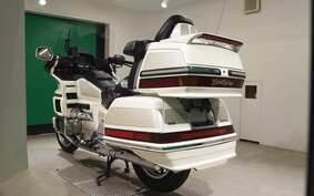 HONDA GL1500 GOLD WING SE 1996 SC22