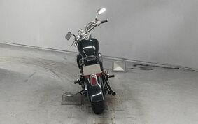 HONDA STEED 400 1996 NC26