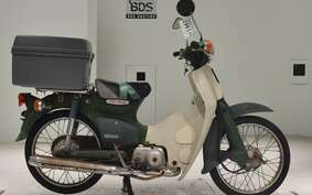 HONDA C50 SUPER CUB AA01