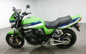 KAWASAKI ZRX1100 1997 ZRT10C