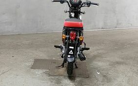 HONDA CROSS CUB 110 JA45