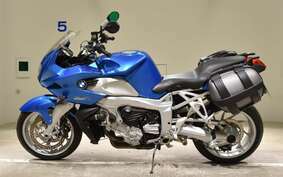 BMW K1200R SPORT 2008 0585