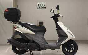 SUZUKI ADDRESS V125 S CF4MA