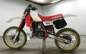 YAMAHA YZ125 55Y