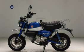 HONDA MONKEY 125 JB02