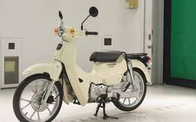 HONDA C110 SUPER CUB JA59