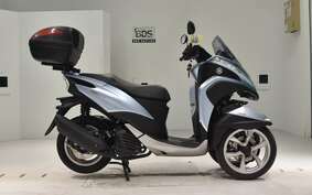 YAMAHA TRICITY 125 A SEC1J