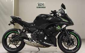 KAWASAKI NINJA 650 A 2018 ER650H