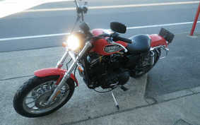 HARLEY XL883R 2002 CKM