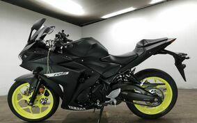 YAMAHA YZF-R3 RH13J