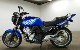 HONDA CBR250R MC41