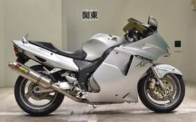 HONDA CBR1100XX 2002 SC35