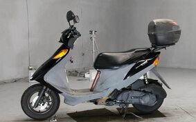 SUZUKI ADDRESS V125 CF46A