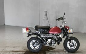 HONDA MONKEY Z50J