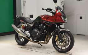 HONDA CB400 SUPER BOLDOR A 2017 NC42