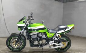 KAWASAKI ZRX1200 R 2004 ZRT20A