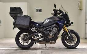 YAMAHA MT-09 Tracer 2016 RN36J