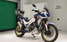 HONDA CRF1100LAFRICATWINDアドヘ 2022 SD10