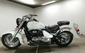 SUZUKI INTRUDER 400 Classic 2004 VK54A