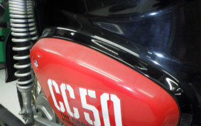 HONDA CROSS CUB 50 AA06