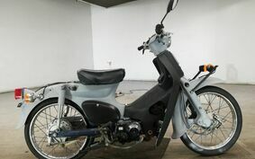 HONDA PRESS CUB 50 AA01